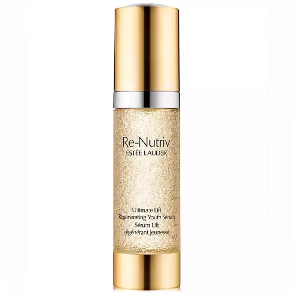 Estee Lauder RE-NUTRIV
ULTIMATE LIFT REGENERATING YOUTH SERUM 5ml